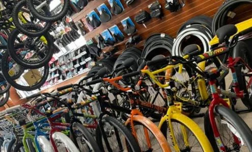 805 BICYCLES business photo
