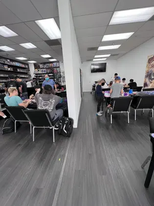 A Hidden Fortress, business photo 2