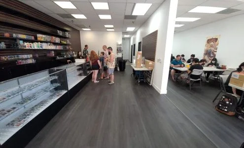 A Hidden Fortress business photo