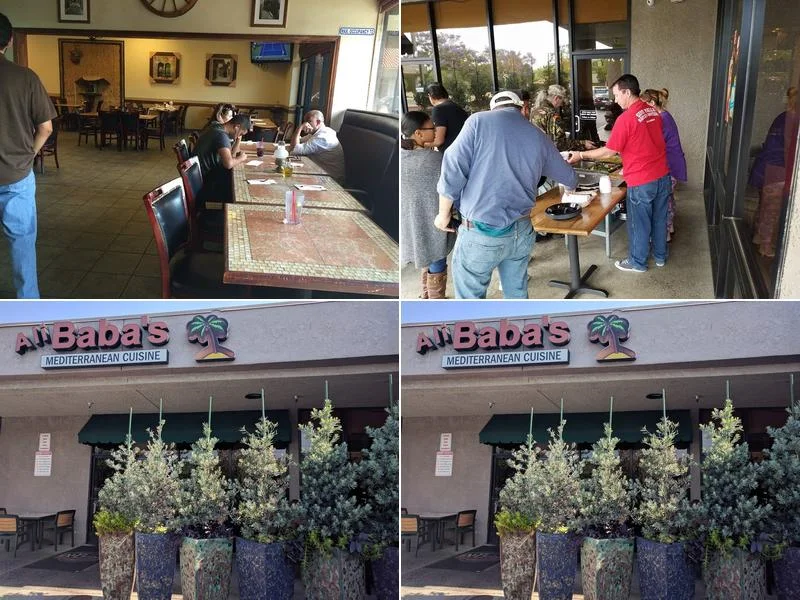 Ali Baba Restaurant business photo