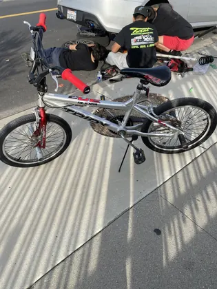 All Pro Bike Shop, business photo 2