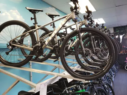 All Pro Bike Shop, business photo 3