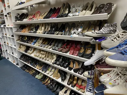 Alpine Attic Thrift Shop, business photo 4