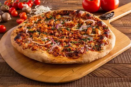Ameci Pizza Kitchen, business photo 4