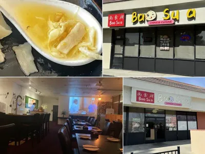 Bao Su a Chinese Cuisine, business photo 1