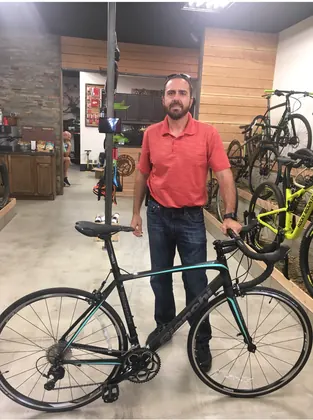 Bicycle Nerd Elite, business photo 3