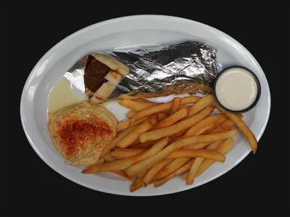 Big Z Family Restaurant, business photo 3
