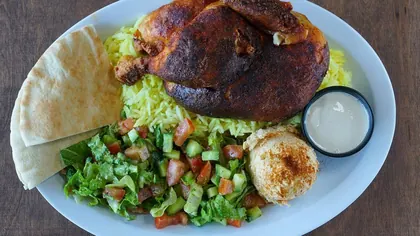 Big Z Family Restaurant, business photo 4