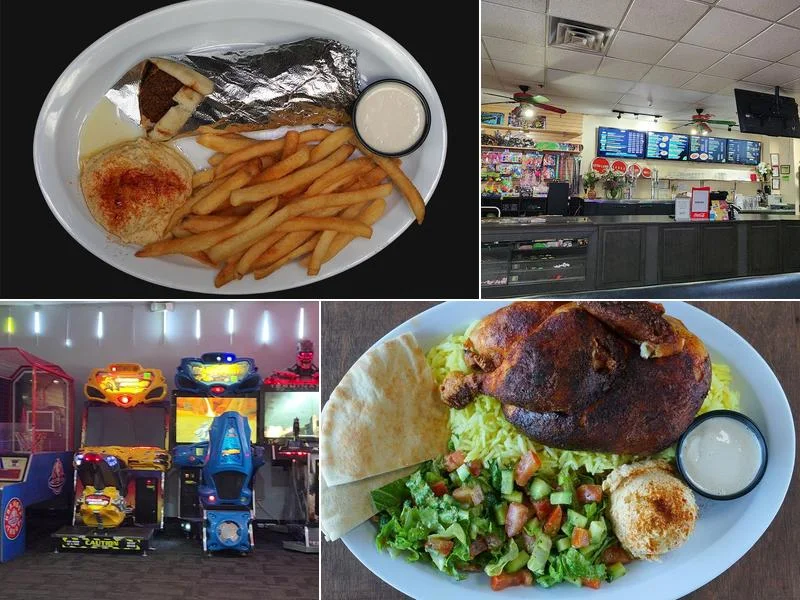 Big Z Family Restaurant business photo