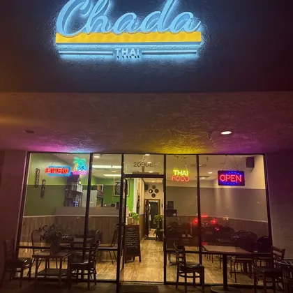 Chada Thai Food Simi Valley, business photo 2