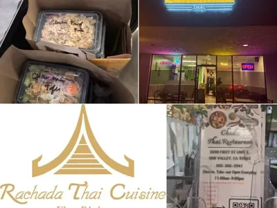 Chada Thai Food Simi Valley, business photo 1