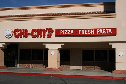 Chi-Chi's Pizza, business photo 2