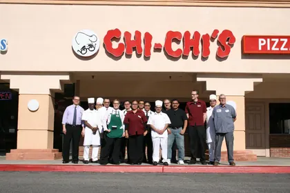 Chi-Chi's Pizza, business photo 3
