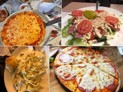 Chi-Chi's Pizza, business photo 1