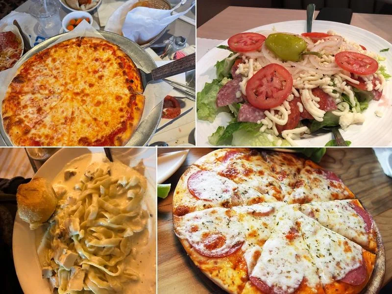 Chi-Chi's Pizza business photo