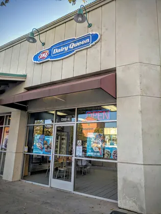 Dairy Queen, business photo 2