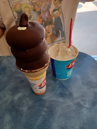Dairy Queen, business photo 3