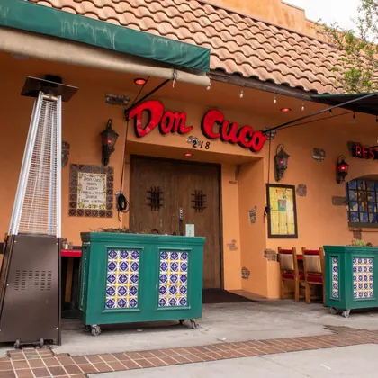 Don Cuco Mexican Restaurant, business photo 2