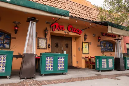 Don Cuco Mexican Restaurant, business photo 3