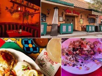Don Cuco Mexican Restaurant, business photo 1