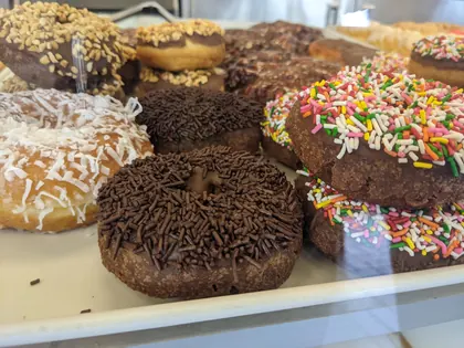 Donut Time, business photo 4