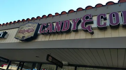 Dr. Conkey's Candy & Coffee, business photo 2