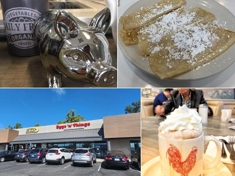 Eggs N Things business photo