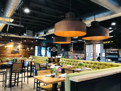 EL CAPITAN MEXICAN GRILL & BAR, business photo 2