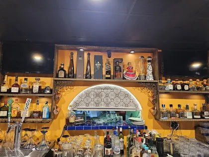 Elvira's Mexican Grill, business photo 2