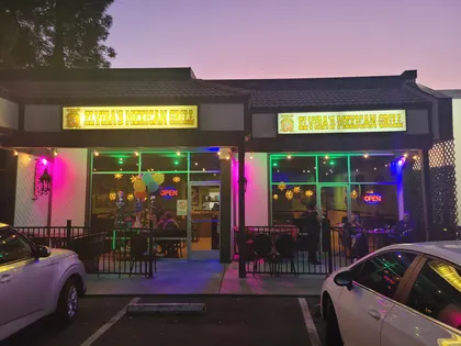 Elvira's Mexican Grill, business photo 3
