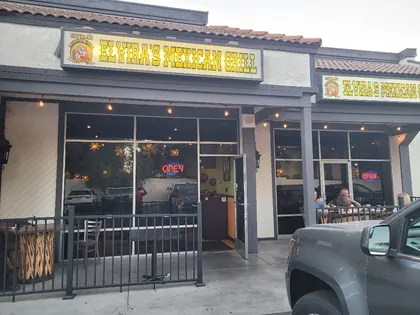 Elvira's Mexican Grill, business photo 4