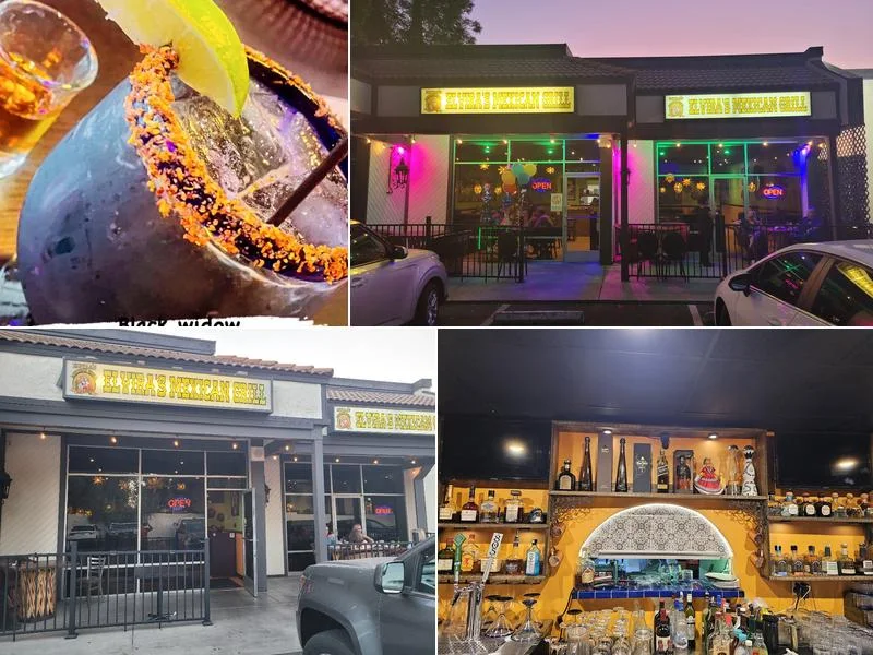 Elvira's Mexican Grill business photo