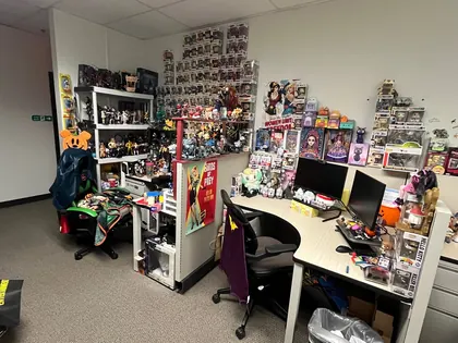 Entertainment Earth, business photo 4