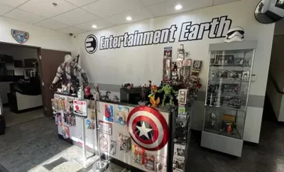 Entertainment Earth, business photo 1