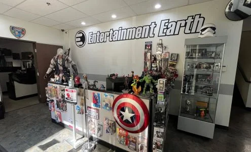 Entertainment Earth business photo
