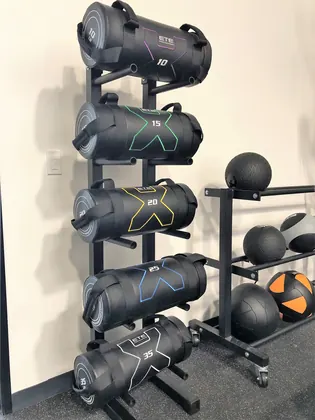 Extreme Training Equipment, business photo 3