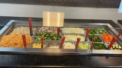 Family Mongolian BBQ, business photo 3