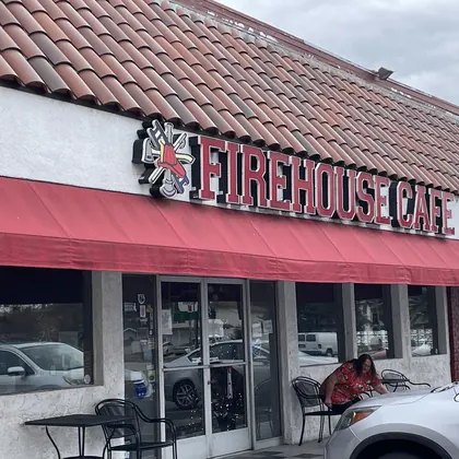 Firehouse Cafe, business photo 2