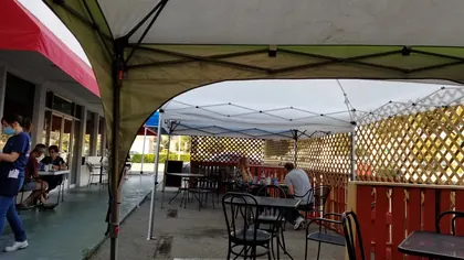 Firehouse Cafe, business photo 3