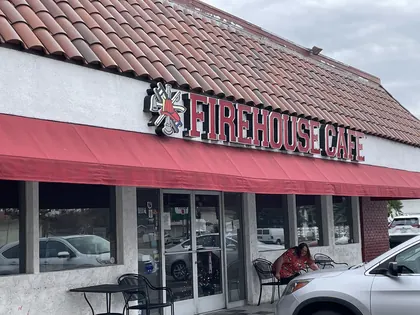 Firehouse Cafe, business photo 4