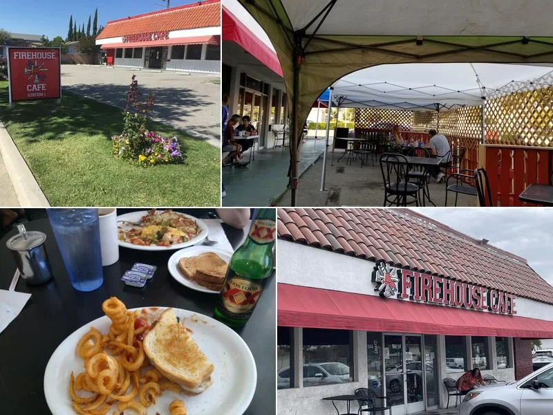 Firehouse Cafe business photo