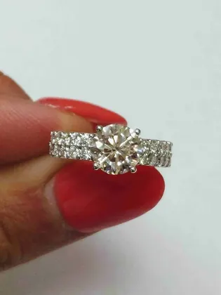 Gold N Heart Jewelers, business photo 2