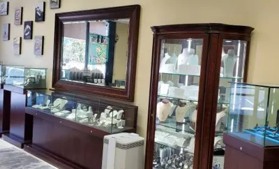 Gold N Heart Jewelers, business photo 1
