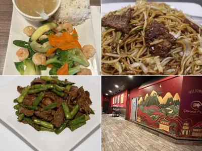 Gourmet Palace China Bistro, business photo 1