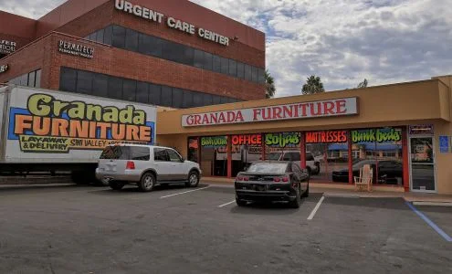 Granada Furniture business photo