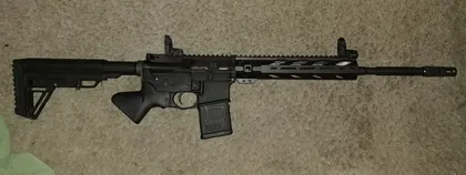 Greta's Guns, business photo 4