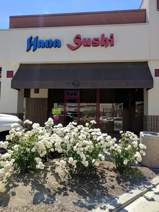 Hana Sushi, business photo 3