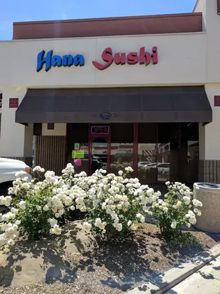 Hana Sushi, business photo 4