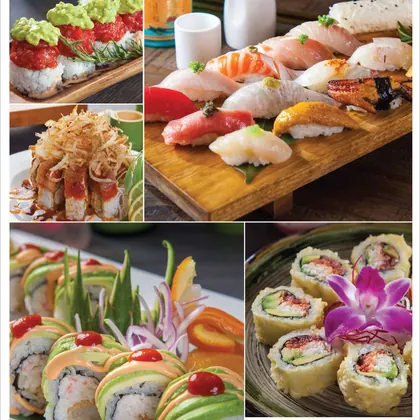 Hikari Sushi, business photo 2