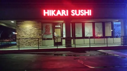 Hikari Sushi, business photo 4
